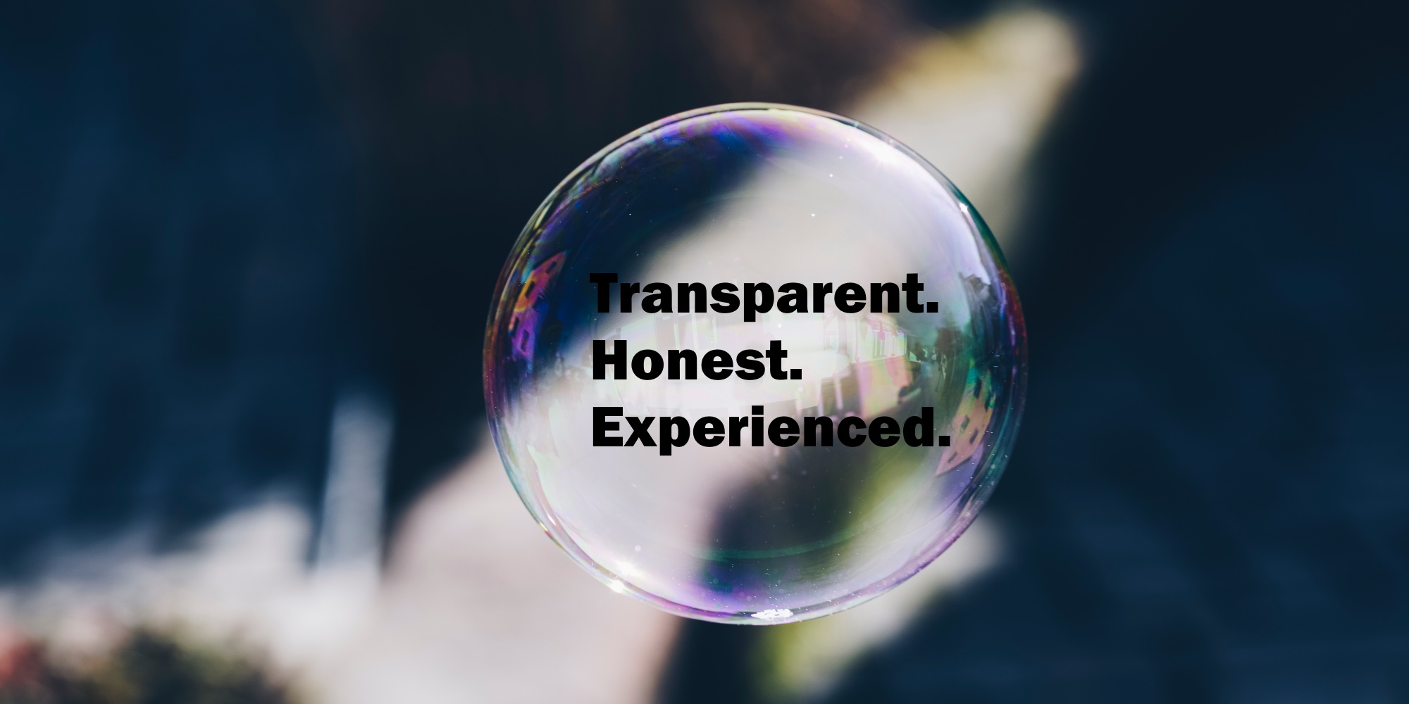 Transparency